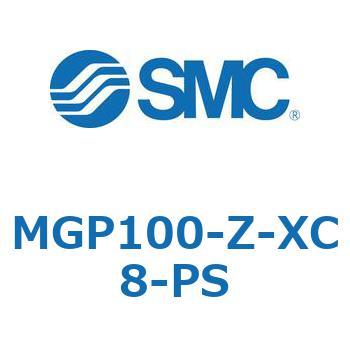 MG Series(MGP100) SMC