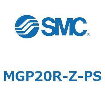 MG Series(MGP20R) SMC