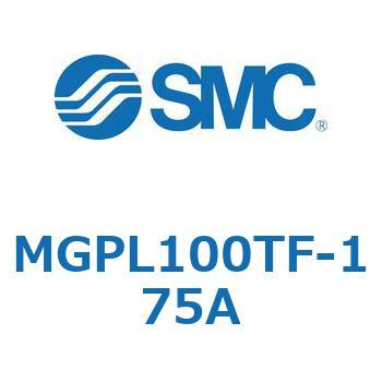 MGPL100TF-175A MG Series(MGPL100TF) SMC 39253192