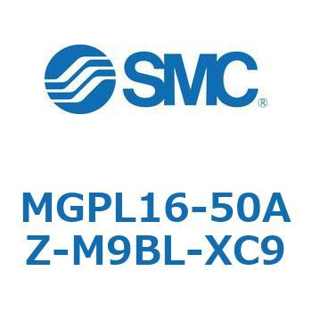 MG Series(MGPL16-50AZ) SMC