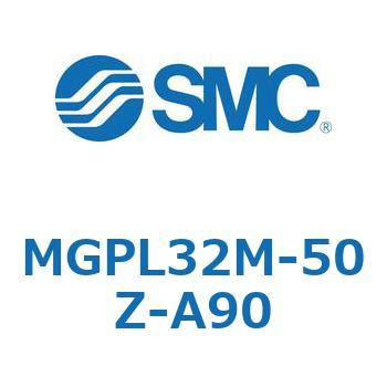 MG Series(MGPL32M) SMC