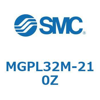 MG Series(MGPL32M) SMC
