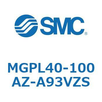 MG Series(MGPL40-100AZ) SMC