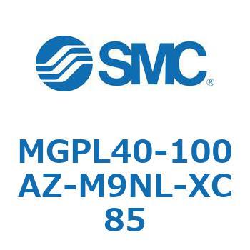 MG Series(MGPL40-100AZ) SMC