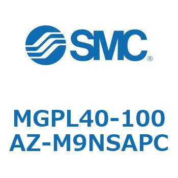 MG Series(MGPL40-100AZ) SMC