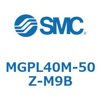 MG Series(MGPL40M) SMC