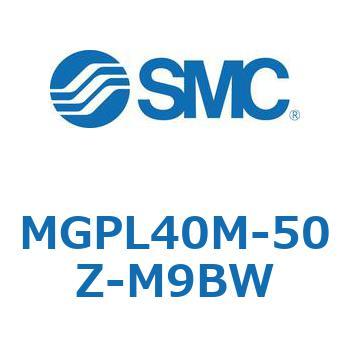 MG Series(MGPL40M) SMC