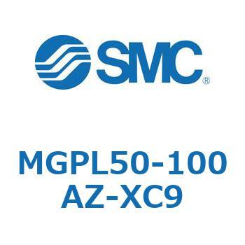 MG Series(MGPL50-100AZ) SMC