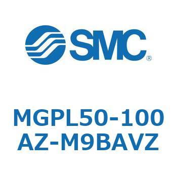 MG Series(MGPL50-100AZ) SMC