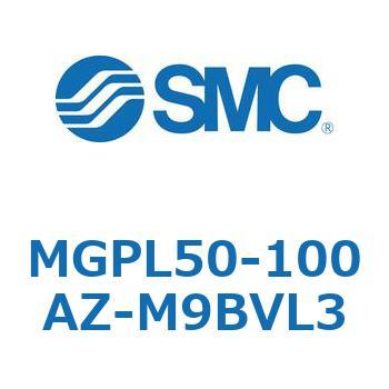 MG Series(MGPL50-100AZ) SMC