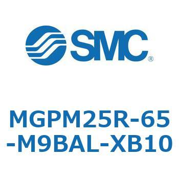 MGPM25R-65-M9BAL-XB10 MG Series(MGPM25R) SMC 39452315