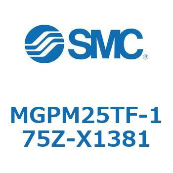 MG Series(MGPM25TF) SMC