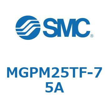 MGPM25TF-75A MG Series(MGPM25TF) SMC 39454047