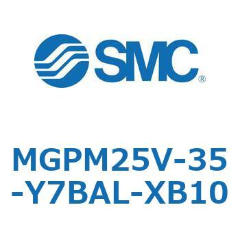 MGPM25V-35-Y7BAL-XB10 MG Series(MGPM25V) SMC 39458764