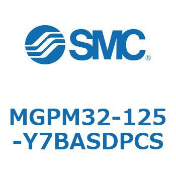 MGPM32-125-Y7BASDPCS MG Series(MGPM32-125) SMC 39463068