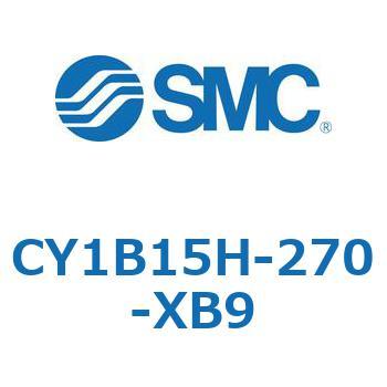 CY1B15H-270-XB9 CY1B Series(CY1B15H) SMC 39575987