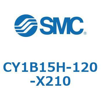 CY1B15H-120-X210 CY1B Series(CY1B15H) SMC 39575996
