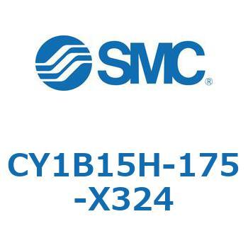 CY1B15H-175-X324 CY1B Series(CY1B15H) SMC 39576084