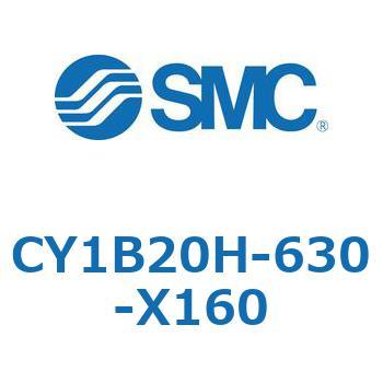 CY1B20H-630-X160 CY1B Series(CY1B20H) SMC 39576766