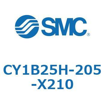CY1B25H-205-X210 CY1B Series(CY1B25H) SMC 39577195