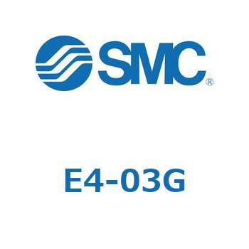 アダプタアセンブリ SMC