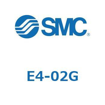 アダプタアセンブリ SMC