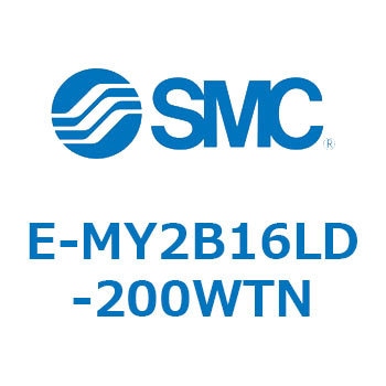 E Series(E-MY2B16LD) - SMC