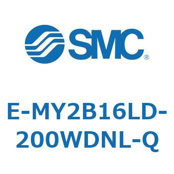 E Series(E-MY2B16LD) - SMC