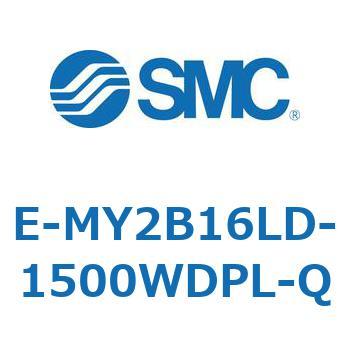 E Series(E-MY2B16LD) - SMC