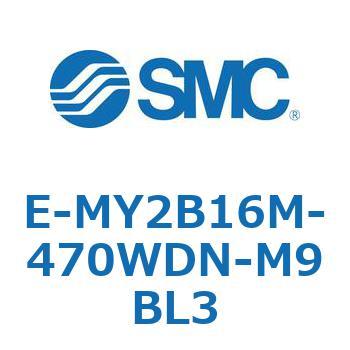 E Series(E-MY2B16M) SMC