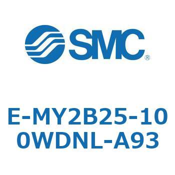 E-MY2B25-100WDNL-A93 E Series(E-MY2B25) SMC 39800118