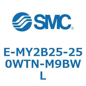 E-MY2B25-250WTN-M9BWL E Series(E-MY2B25) SMC 39800136