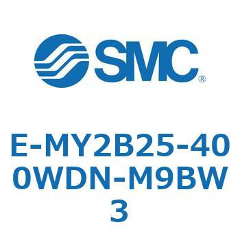 E-MY2B25-400WDN-M9BW3 E Series(E-MY2B25) SMC 39800312