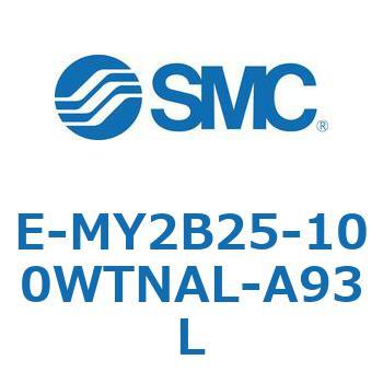 E-MY2B25-100WTNAL-A93L E Series(E-MY2B25) SMC 39800328