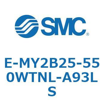 E-MY2B25-550WTNL-A93LS E Series(E-MY2B25) SMC 39800337