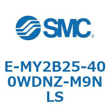 E-MY2B25-400WDNZ-M9NLS E Series(E-MY2B25) SMC 39800364
