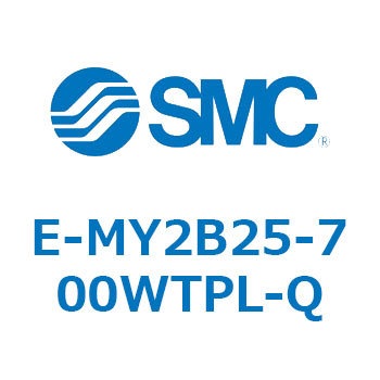 E-MY2B25-700WTPL-Q E Series(E-MY2B25) SMC 39800382
