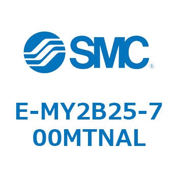 E-MY2B25-700MTNAL E Series(E-MY2B25) SMC 39800416