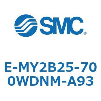 E-MY2B25-700WDNM-A93 E Series(E-MY2B25) SMC 39800425