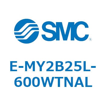 E Series(E-MY2B25L) SMC