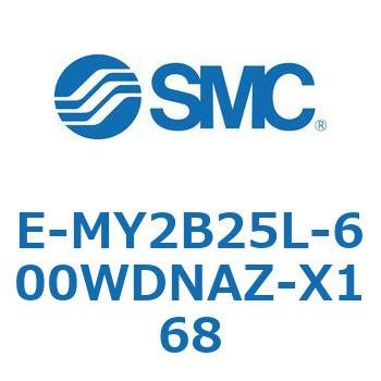 E Series(E-MY2B25L) SMC