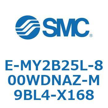 E Series(E-MY2B25L) SMC