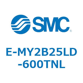 E Series(E-MY2B25LD) SMC
