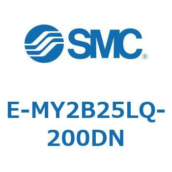 E Series(E-MY2B25LQ) - SMC