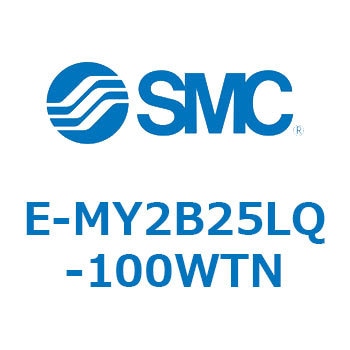 E Series(E-MY2B25LQ) - SMC