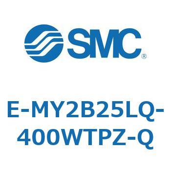 E-MY2B25LQ-400WTPZ-Q E Series(E-MY2B25LQ) SMC 39800836