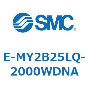 E-MY2B25LQ-2000WDNA E Series(E-MY2B25LQ) SMC 39800845