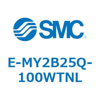 E Series(E-MY2B25Q) SMC