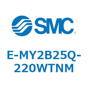 E Series(E-MY2B25Q) SMC