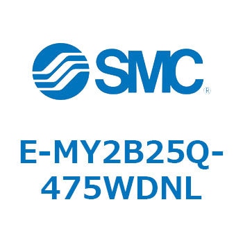 E Series(E-MY2B25Q) SMC